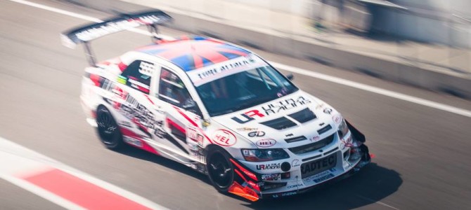 Time Attack Challenge 2015 in Assen Time Attack Challenge 2015 in Assen