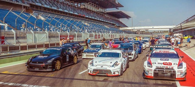 TimeAttack Germany 2016 jetzt markenoffen – Anmeldung möglich TimeAttack Germany 2016 jetzt markenoffen – Anmeldung möglich