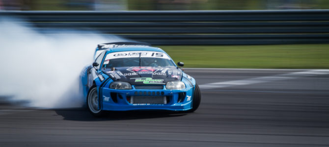 Reisbrennen 2016 – DRIFT ALLSTARS