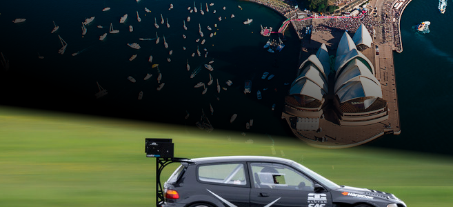 Urlaub ? Australien ? World Time Attack ? – Melbourne oder Mickhausen ! Urlaub ? Australien ? World Time Attack ? – Melbourne oder Mickhausen !