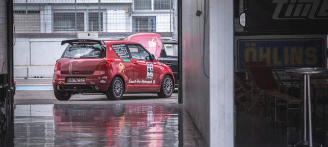 Pre-Season Team Check – Bode Motorsport Teil 1
