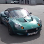 Lotus Elise