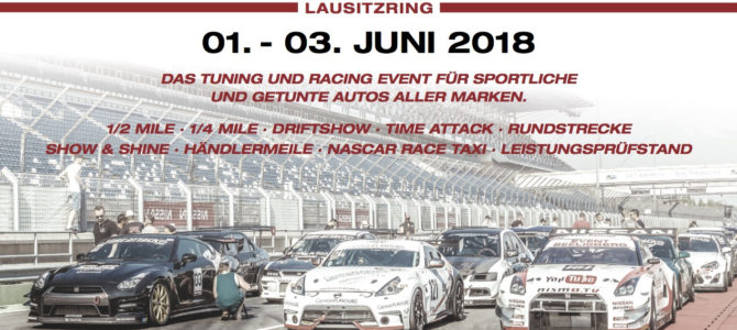 „Reisbrennen Light“ – oder ein Event für alle, die nicht mehr warten können